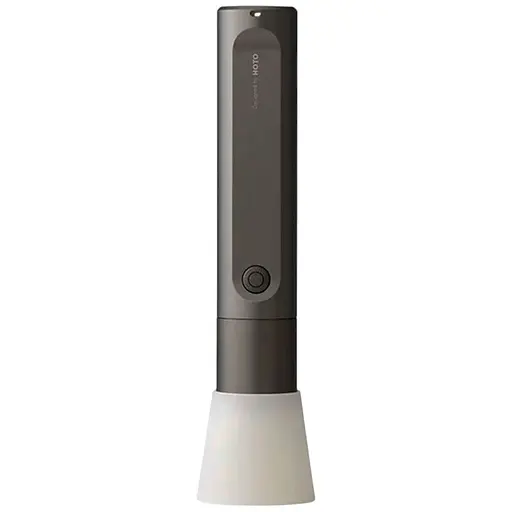 Фонарик Hoto Flashlight Fit (QWSDT003) [110919]