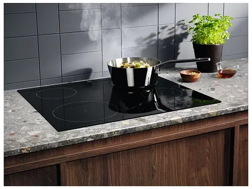 Электрическая варочная поверхность Electrolux EIB60420CK (6873205) - фото 2