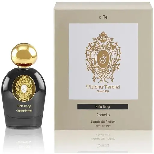 Парфюмированная вода  Tiziana Terenzi Hale Bopp 100 мл - фото 1