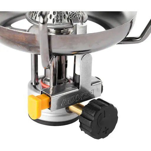 Газовий пальник Kovea Scorpion KB-0410 [150273] - фото 3