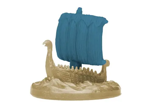 Настольная игра Geekach Games Кровь и Ярость (Blood Rage) (укр.) (GKCH151BR) - фото 10