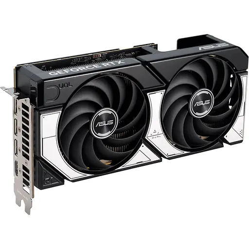 Відеокарта Asus Dual GeForce RTX 5070 12GB OC Edition (DUAL-RTX5070-O12G) UA [143287] - фото 3