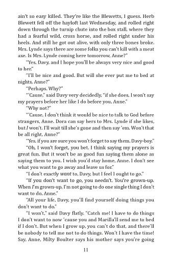 Anne of the Island - фото 9