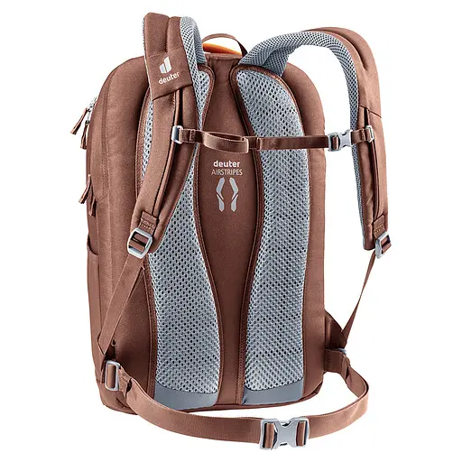 Рюкзак Deuter Giga New Orange (1052-3812321 6616) - фото 4