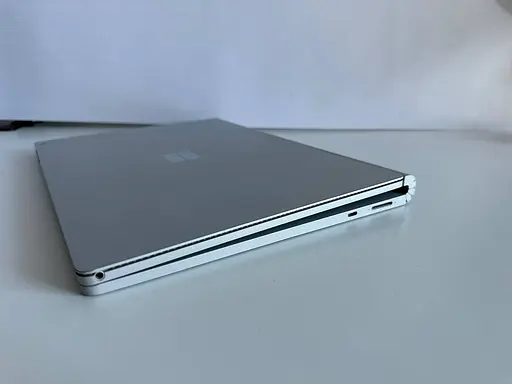 Ноутбук - трансформер Microsoft Surface Book 2 13.5" (i5-7300U / 8GB / SSD 256GB / 3000х2000 IPS Touch) Refurbished - фото 10