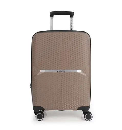 Валіза Gabol Kume (S) Stone (123522-009) - фото 1