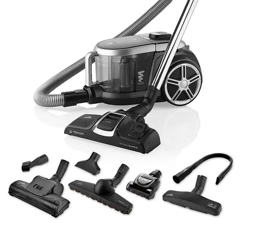 Пилосос ETA Stormy Electronic 4517 90000