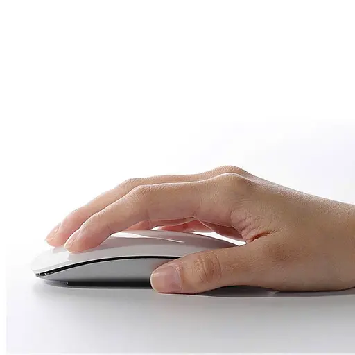 Беспроводная мышь WIWU WM103 White - фото 3