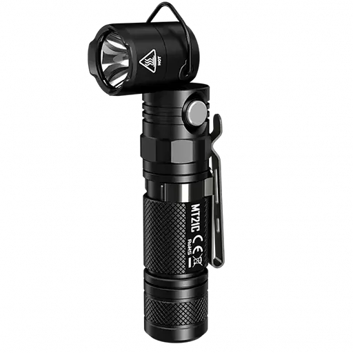 Багатофункціональний ліхтар Nitecore MT21C 1000лм