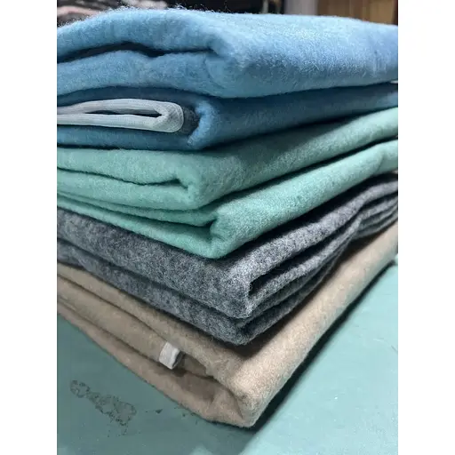 Електропростирадло флісове 120х160 см 2 температурних режими Турецьке простирадло з підігрівом від мережі Блактний - фото 4