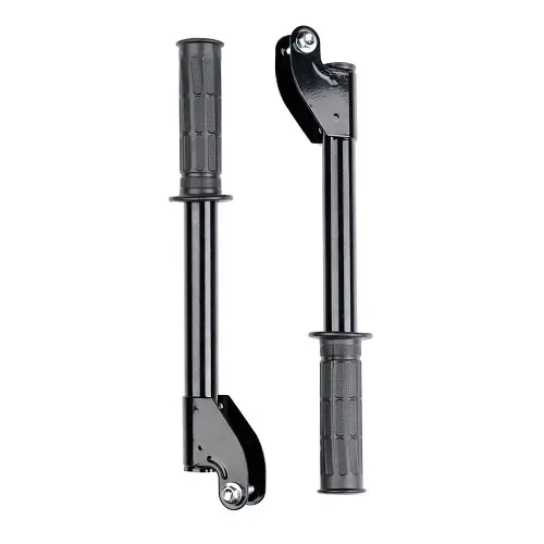 Генератор EnerSol EPG-5500SEA (5,5 кВт) - фото 9