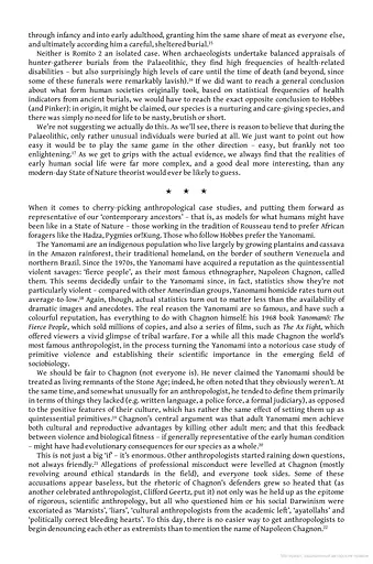 The Dawn of Everything - фото 9