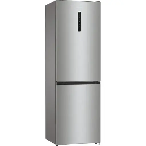 Холодильник Gorenje NRK6192AXL4 с морозильной камерой - фото 3