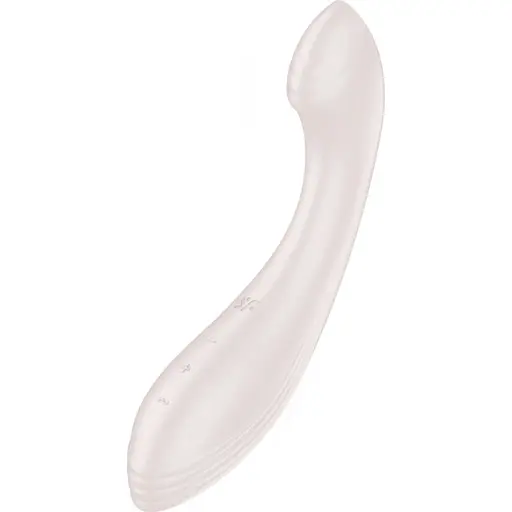 Вибратор Satisfyer G-Force Beige SO8780 (108394)