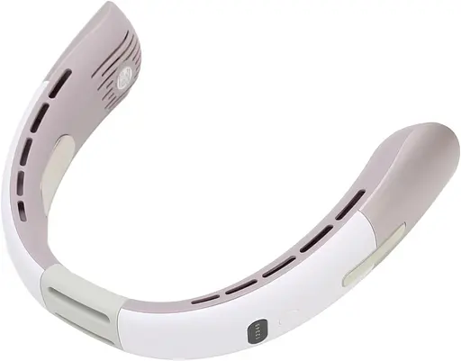 Шейный вентилятор USB Тихий DS009 - фото 5