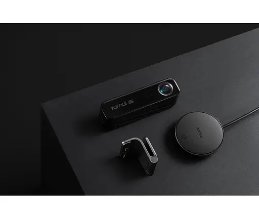 Видеорегистратор 70mai Dash Cam M800 128GB - фото 8