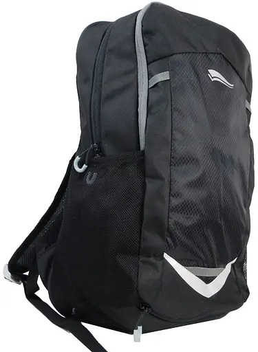 Современный рюкзак с дождевиком Crivit Sports 46x28x18+5 см sum0019425 - фото 3