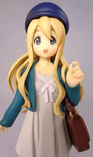 Фігурка Banpresto Tsumugi Kotobuki K-ON! Цумугі Котобукі Кей-Он! 17 см B TK KON 17 - фото 7
