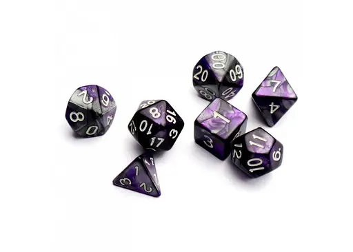 Набір кубиків (в асорт.) (ВР_НКАС) - фото 11