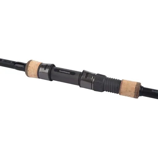 Вудилище коропове Shimano TX-9B Carp 12’/3.66 м 3.50 lbs+ 2 sec. - фото 7