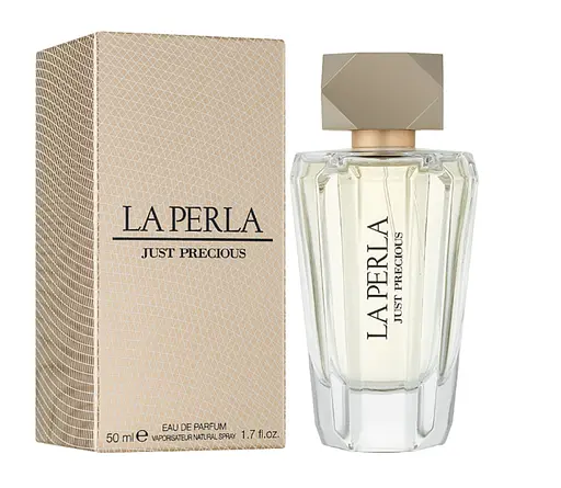 Оригінал La Perla Just Precious 50 мл парфумована вода - фото 1