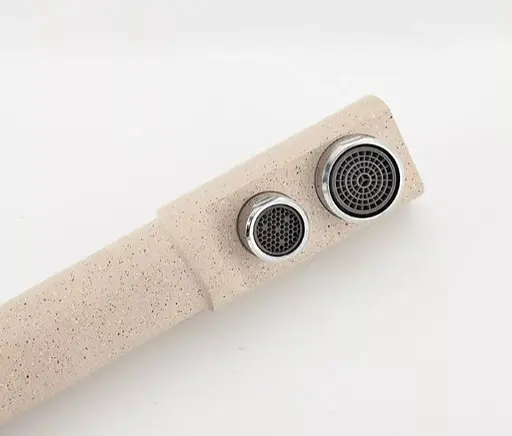 Змішувач для кухні Frap з виходом для питної води F4352-23 - фото 4