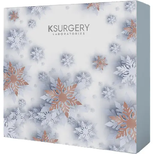 Набір Ksurgery Time Solution Крем Filler 50 мл + Сироватка для очей Re-Age Eye Serum 15 мл