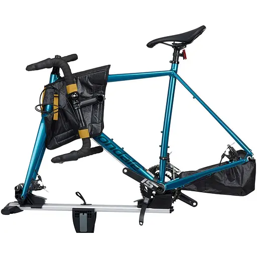 Велосипедний кейс Thule RoundTrip Road Bike Travel Case (TH 3204825) - фото 14