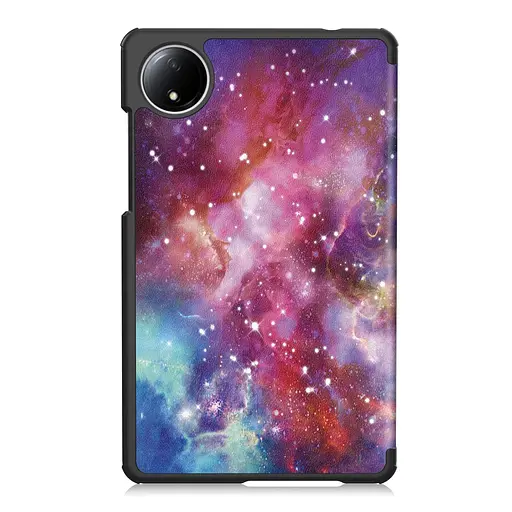 Чохол HardPrinted з малюнком для Xiaomi Redmi Pad SE 8.7 Галактика - фото 3