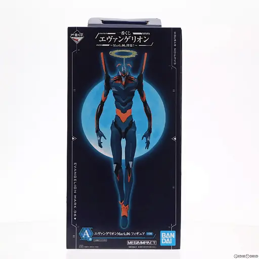 Фигурка Spirits Evangelion Mark.06 Евангелион 35 см BS E M 06 - фото 5