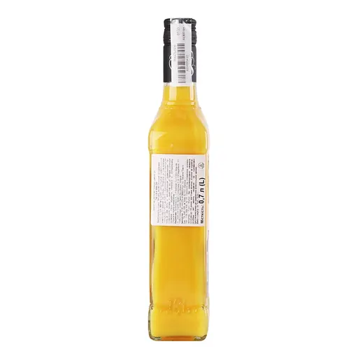 Ликер Cien Malos Mango 16% 0.7 л  - фото 4