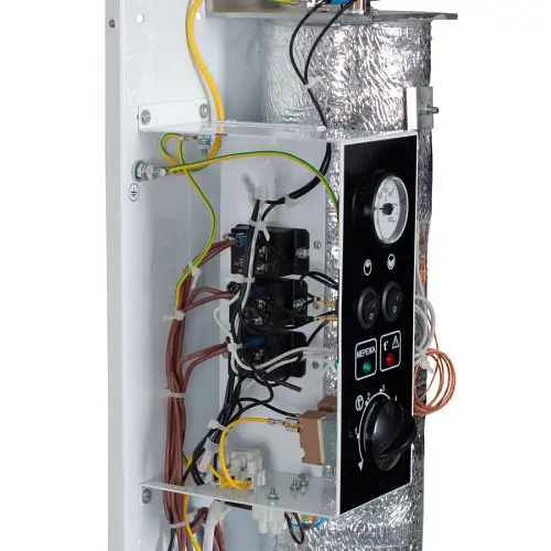 Электрический котел Термия КОП 4,5 (Н) Е 230В/400В NL - фото 4