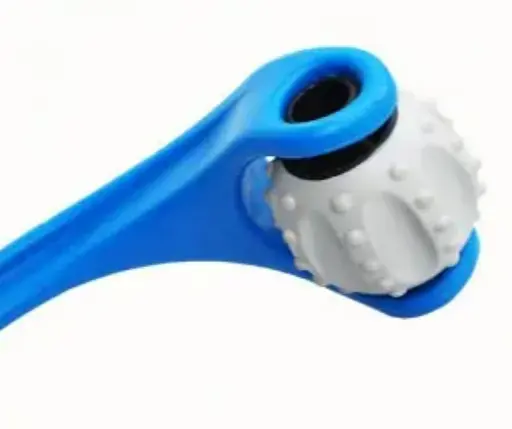 Масажер роликовий PowerPlay 4033 (PP_4033) - фото 2