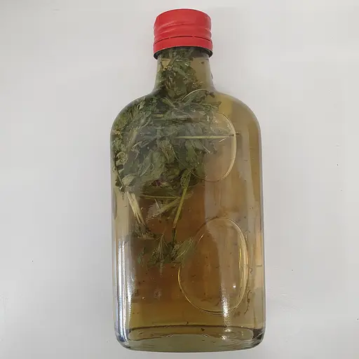 Водная настойка на траве иван-чай мелкоцветковый 200 мл - фото 2