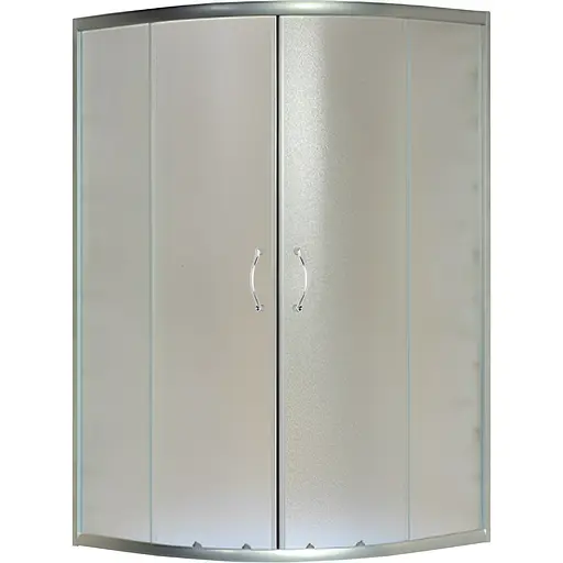 Душевая кабина Bravo WKRA N90FS без поддона - фото 1