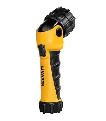Ручной фонарь Varta Swivel Light 2D - фото 2
