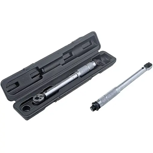 Динамометричний ключ Alloid 3/8DR 19-110 HM 365 мм 820 г (DK-323-2) - фото 1