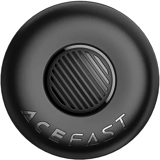 Трекер AceFast S1 button type positioning device single w silicone case - фото 3