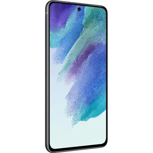 Смартфон Samsung Galaxy S21 FE 5G 8/128GB Graphite (SM-G990В2) [5G, NFC, 2 SIM] - фото 3