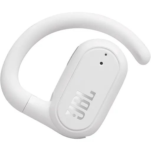 Навушники JBL TWS Soundgear Sense White (JBLSNDGEARSNSWHT) - фото 4