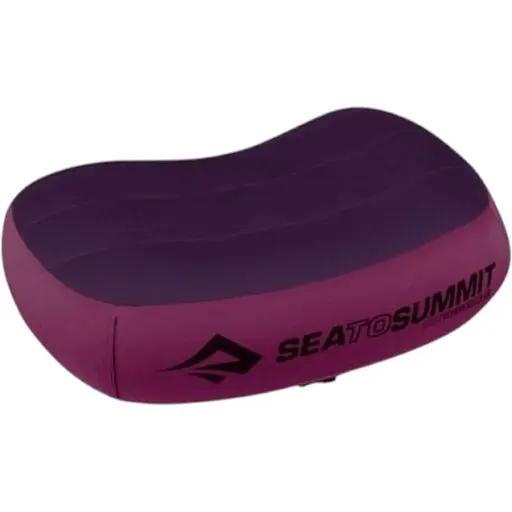 Подушка Sea To Summit Aeros Premium Pillow Regular Фіолетова (1033-STS APILPREMRMG)