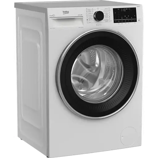 Пральна машина BEKO B5WFU58436W - фото 4