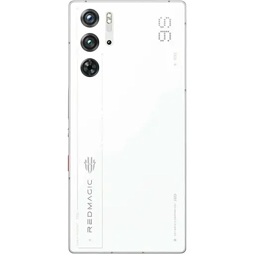 Смартфон Redmagic 9S Pro 12/256 GB Frost [124211] - фото 4