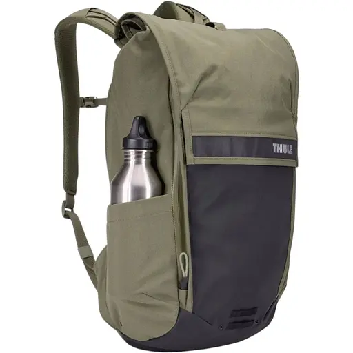 Рюкзак Thule Paramount Commuter Backpack 20L Soft Green (TH 3205233) - фото 7