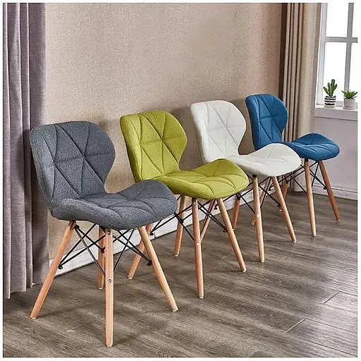 Стул GT Racer X-D28 Plus, Fabric темно-серый - фото 10