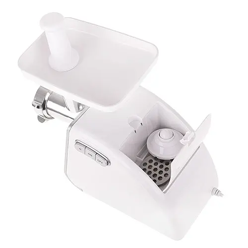 Мясорубка элетрическая Camry CR 4810 - фото 5