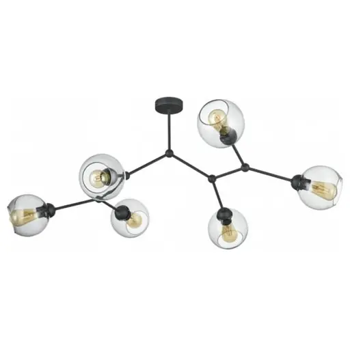 Люстра TK Lighting 2731 Fairy - фото 1