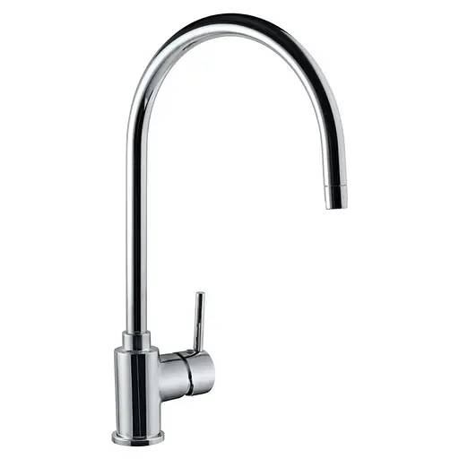 Смеситель для кухни Jaquar Florentine FLR-CHR-5179B Хром - фото 1