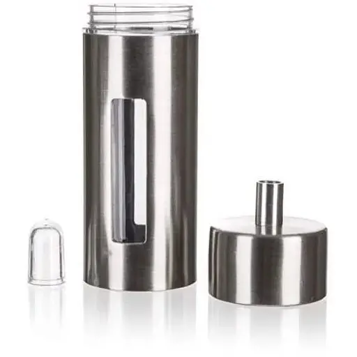 Дозатор для сахара 75ml сталь AKCENT Banquet - фото 3