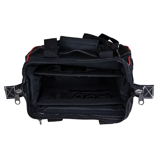 Сумка для инструмента Ultra 15 карманов 300×170×220мм 11л 7411632 - фото 5